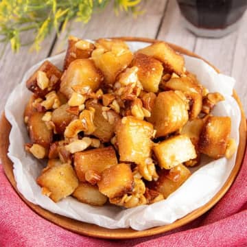 【食パンさえあればすぐ作れる！】「サックサクで止まらない」「甘じょっぱさがクセになる！」家族で笑顔になる食パンの簡単アレンジレシピ