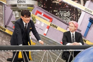 『脱力タイムズ』ゲストは川尻蓮（ＪＯ１）、飯尾和樹（ずん）