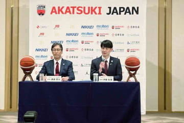 新強化委員長に伊藤拓摩氏が就任「日本を世界水準に」、JBAが強化体制を刷新