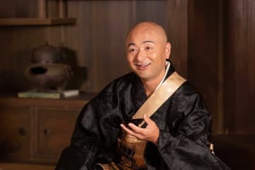 大河ドラマが“芸人だらけ”　生臭坊主の配役が「ピッタリ過ぎ」「適役」と反響…どぶろっく江口に視聴者納得