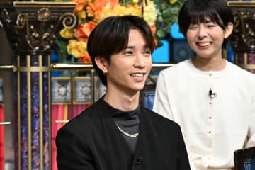 節約家のSixTONES田中樹　近所で自転車に乗っているところをファンに見つかる？も…正体がバレなかった理由がビックリ