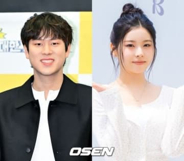 イ・ムジン、KBSと事務所の騒動から7ヶ月…NMIXXに謝罪「共演できず申し訳なかった」