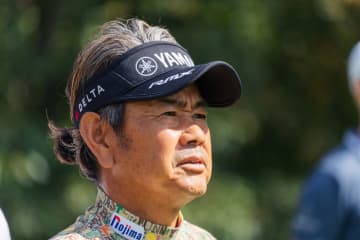 米シニアプレーオフ初戦が終了　藤田寛之はPO第2戦に進出ならず