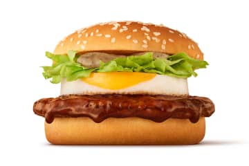 マクド×「ストリートファイター」、７品のコラボメニューが誕生