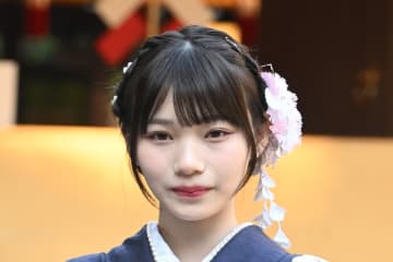 乃木坂４６・岡本姫奈　活動復帰の心境を改めて告白「もう一度アイドルにしてくれてありがとう」