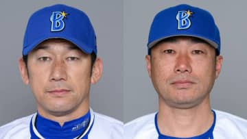【DeNA】相川亮二監督が就任　球団が正式発表　5年率いた三浦大輔監督が退任
