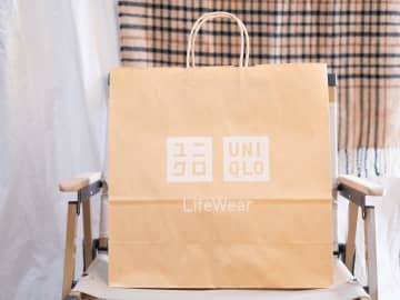 「2色買い」「交互に着回す予定！」【ユニクロ】マニアがスタメンに任命！「優秀トップス」