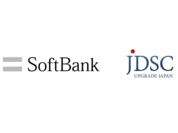 ソフトバンクとJDSCが資本業務提携、AIエージェントの社会実装めざす