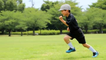 足が速くなるトレーニング5選｜整形外科医が小学生娘に教えた『走りの基礎』づくり