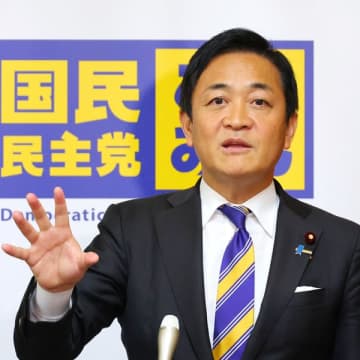 国民民主・玉木代表が「パワハラ問題」も7カ月放置の優柔不断…だから遠のく総理の座