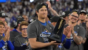 大谷翔平が投打の活躍でシリーズMVP　昨季世界一のドジャース MVPは誰だった？WSはケガを抱えたまま4戦連続HRでチームを救ったあの人