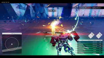 理想の機体を作り上げろ！メカカスタマイズACT『BREAK ARTS III』は発想次第で無限の可能性が広がる【ゲムスパロボゲーカタログ】