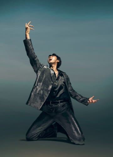 竹内涼真「5年ぶりの舞台ワクワクしています」　主演ミュージカル『奇跡を呼ぶ男』上演決定！