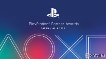 「PlayStation Partner Awards 2025 Japan Asia」12月3日に開催！優れたアクセシビリティ機能搭載作品を称える「ACCESSIBILITY AWARD」も新設