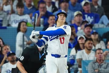 韓国も享受する「オオタニの時代を生きる」幸せ…大谷翔平は「AIではなく実話」
