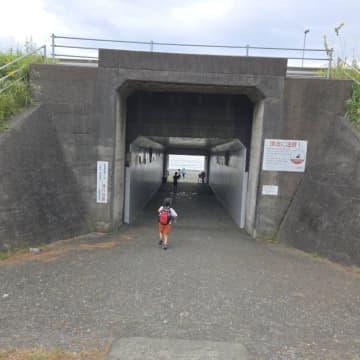 海・山・歴史を一日で制覇！秋の小田原よくばりウォーク-みちくさFeelog#10--