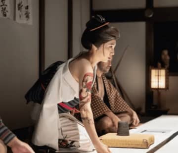 【オトナ限定】太秦江戸酒場が全国の蔵元と初コラボ！日本酒×京料理のマリアージュに酔いしれる2日間「色づく花魁の夢」11/8・9開催！