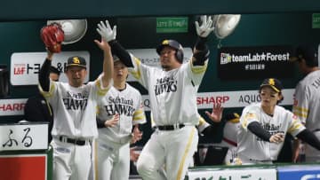 山川穂高が待望のポストシーズン第1号　ここまで2失策と苦しい場面も…今後の戦いへ復調のキッカケなるか