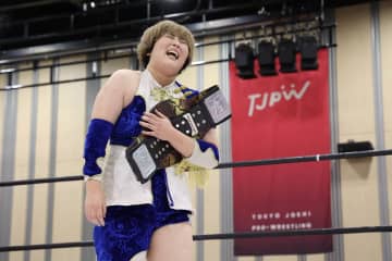 【東京女子】防衛戦を麻雀で!?　王者・桐生真弥が仰天プラン「ＭリーグのＭは真弥のＭだ！」