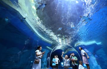 連休明けの中国で海南省が人気の旅行先に