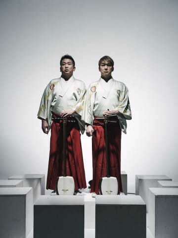 吉田兄弟、ビルボードライブ横浜＆大阪公演を来年1月に開催　横浜公演は土田祐生が参加