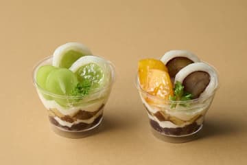 【期間限定】阪急うめだに“あんスイーツ”大集合！話題の220種類が登場