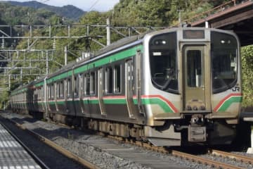 舞台は仙台城〜中尊寺、秋のみちのく三県！テレ東 バスVS鉄道 乗り継ぎ対決 10月22日に第25弾