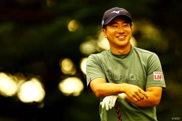 ハード日程も「受けずに終わるのは寂しい」杉浦悠太がPGAツアー予選会に挑戦