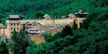 晋城市が古代の村落再生によるウエルネスツーリズムの新しいモデルを模索