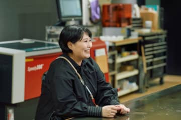 「夜を美しく守る」メイカームーブメント発、Yolniができるまでの9年の軌跡