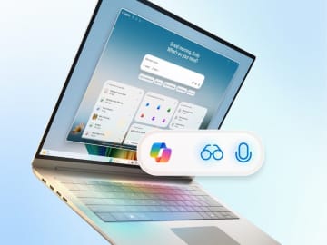 日本でも『ヘイ Copilot』が実現 ～「Copilot Voice」、「Copilot Vision」が展開／音声でCopilotを起動、デスクトップをCopilotと共有。Windows 11がAI体験の中心に
