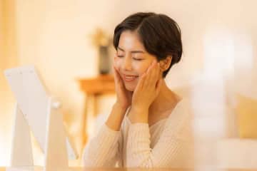 夏の肌ダメージを放置しないで→コスメコンシェルジュが推奨　“寝ながら美肌”を叶える集中ケアアイテム