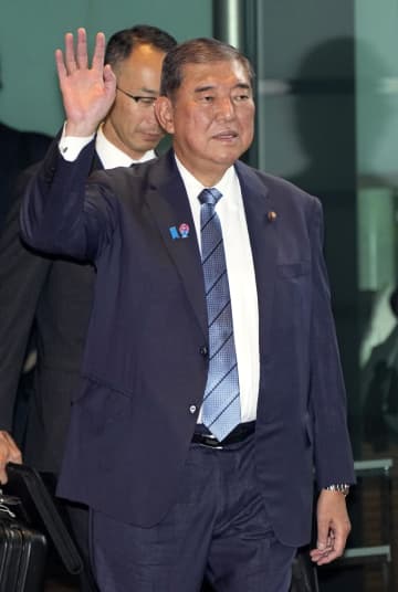 関税交渉、TV出演、ラーメン…　石破首相の385日の行動分析
