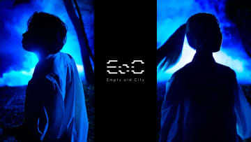 神椿の音楽ユニット「Empty old City」2ndワンマンライブをSpotify O-EASTで開催