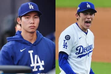 佐々木朗希と広がる差…出場できない“至宝”に韓国落胆　痛感した現実「ベンチ要員」