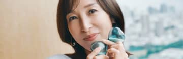 ｢友達はほとんどいません｣かとうれいこのグラビア全盛期、二宮和也の印象と｢ふみえちゃん｣との交流、｢親みたい｣元イエローキャブ野田社長