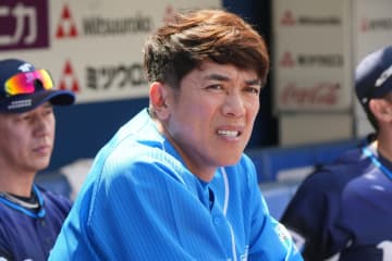 松井稼頭央氏、野球界で衝撃を受けた“後輩”を告白　「とんでもない中学生が来た」
