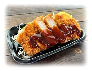 惣菜現場で使いやすく フライ用ソース発売 オタフクソース