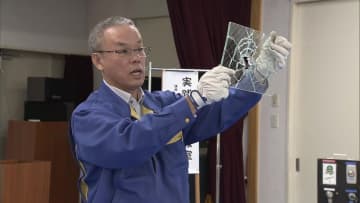 【なぜこの時期？】10月に増加する“侵入窃盗”_ホームセンターでは「防犯カメラの売上が2倍に」背景に”9月の事件”が―防犯アドバイザーは「昔はお金持ちの家、いまはどんな家でも狙われる」〈北海道＞