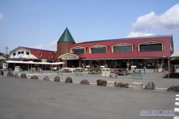 車中泊旅行にオススメ！　快適に、そして安全に楽しめる「RVパーク」最新情報　【 栃木県日光市・ RVパーク 大笹牧場 】