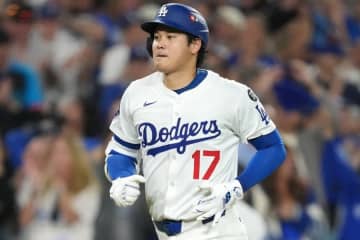 大谷翔平に怪物OBも仰天「偉大なものを目撃」　物語る周囲の反応「フレディの表情を見て」