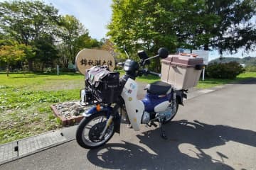 岩手県・錦秋湖ツーリング！絶景＆ダムカレーにポケモンマンホールも！【みんなのツーリング】