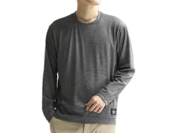 本日のお買い得商品 撮影時の汗冷えを抑える高機能Tシャツが最大34%OFF