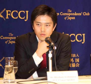 自民・維新協力の条件「議員定数削減」は簡単にはいかない　「企業献金」問題先延ばし批判につながる
