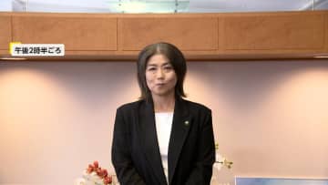 「投票率上がった…意味ある選挙」田久保市長は表情穏やかも“失職避けられず”　市議会選で市長派当選1人だけ