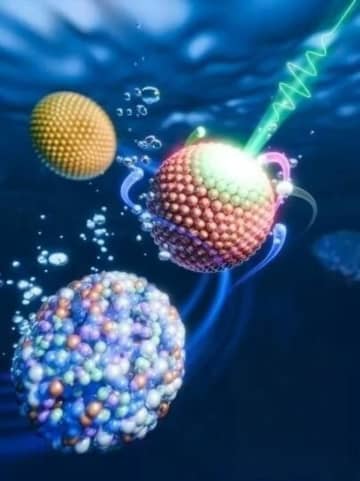 中国の研究チームが新型合金開発、電解水素生成を支援