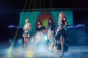 元AldiousのTokiや元LOVEBITESのMiho擁するZilqy、デビューEPよりリード曲MV公開決定＋全メンバー出演YouTube生配信番組も