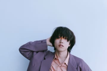 Tele、全国9ヵ所13公演のツアータイトルは＜蟲＞＋キービジュアル公開