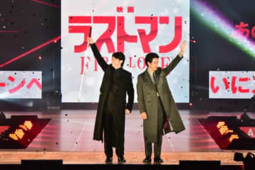 「人間、何が起こるかわかりませんね」福山雅治、GirlsAwardにサプライズ登場！無敵バディ・大泉洋と会場を熱狂の渦に包む