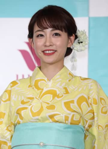 「大好きなダダンダン」新井恵理那の手作りケーキに絶賛の声「すごい」「お上手ですね！」